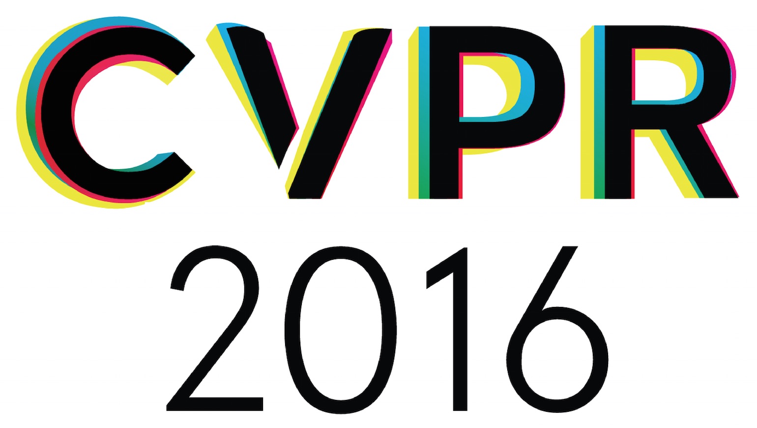 CVPR 2016