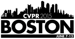 CVPR 2015