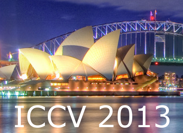 ICCV 2013